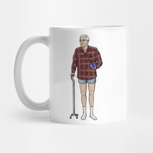 Fridge Pants Mug